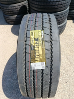 Автошина Aeolus 385/65R22.5 Allroads T2 20PR 164K
