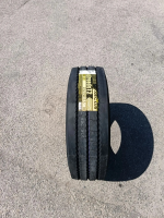 Автошина Aeolus 235/75R17.5 Allroads T2 18PR 143/141J