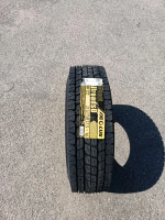 Автошина Aeolus 215/75R17.5 Allroads D 16PR 126/124M