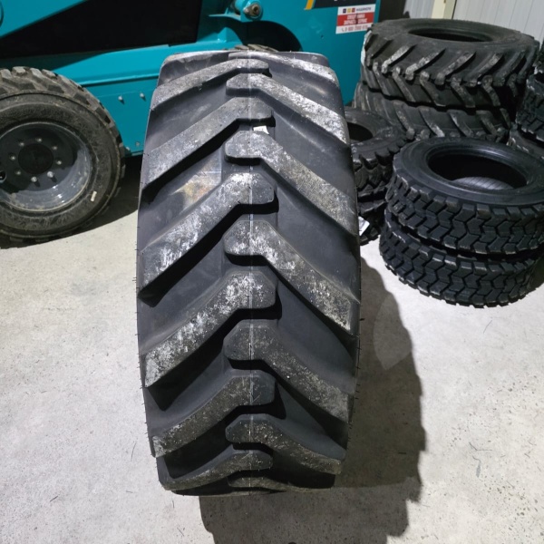 Пневматическая шина 17.5L-24 / PR14 OZKA IND80 TL