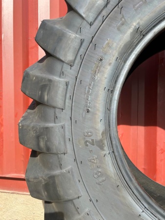 Пневматическая шина 18.4-26 / PR16 Starmaxx SM-I25 160 A8 L2 TL