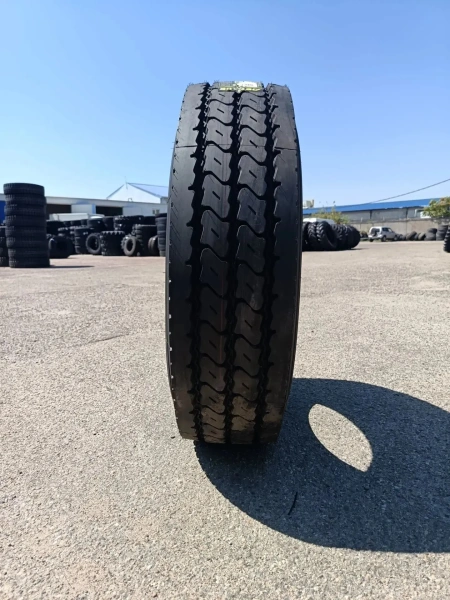 Автошина Aeolus 315/80R22.5 Neo Construct G  18PR 156/150K