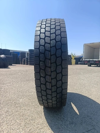 Автошина Aeolus 315/80R22.5 AllRoads D+  18PR 156/150L