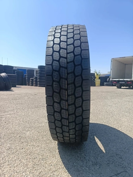 Автошина Aeolus 315/80R22.5 AllRoads D+  18PR 156/150L