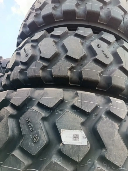 Пневматическая шина Aeolus 17.5R25 AL37 L3/E3 ** 182/A2 TL