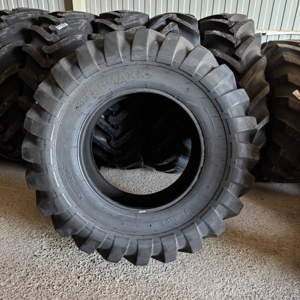Пневматическая шина 18.4-26 / PR16 Starmaxx SM-I25 160 A8 L2 TL
