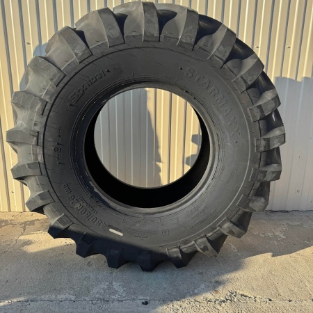 Пневматическая шина 480/80R26 (18.4-26) Starmaxx StxND31 167 A8/167 B TL
