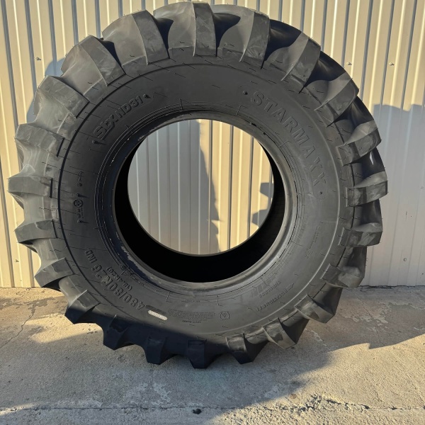 Пневматическая шина 480/80R26 (18.4-26) Starmaxx StxND31 167 A8/167 B TL