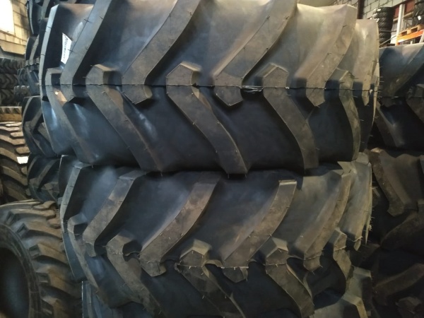Пневматическая шина 405/70R20 (16.0/70R20) Starmaxx StxND31 149A8/149B TL