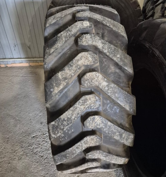 Пневматическая шина 16.0/70-24 / PR16 OZKA IND80 TL