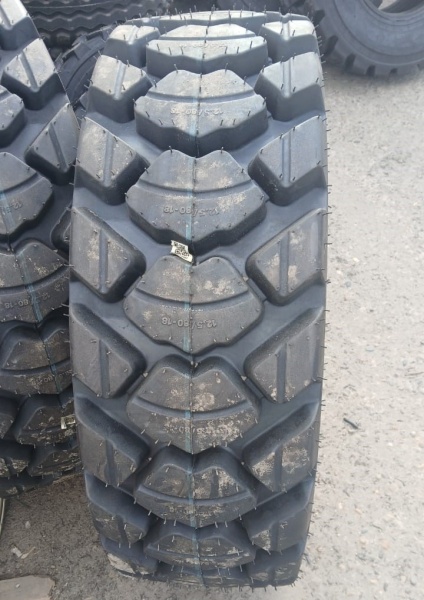 Пневматическая шина 12.5/80-18 14PR OZKA IND88 146 А8 TL