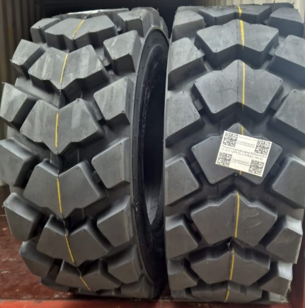 Пневматическая шина Roadhiker 12-16.5 12PR TL L-5 HUL5 144 A2