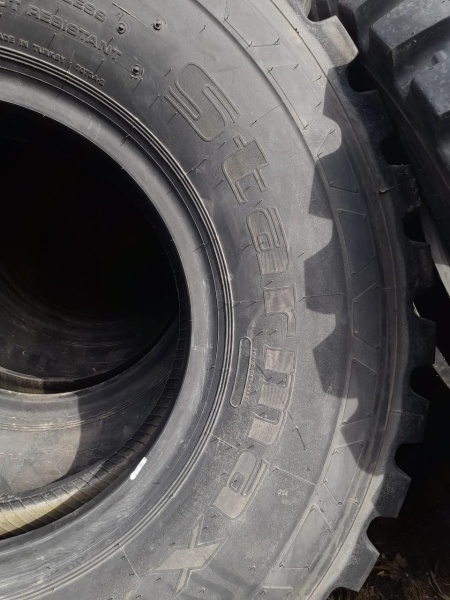 Пневматическая шина 14.00R24 Starmaxx StxRD22 153 A8 G-2 TL
