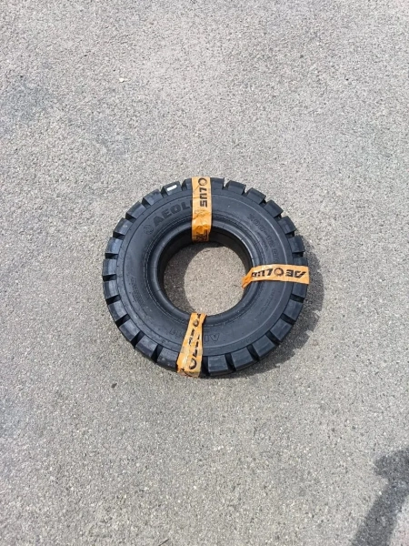 Шинокомплект Aeolus 7.00-12 AIND11 12PR 142/A3 TTF