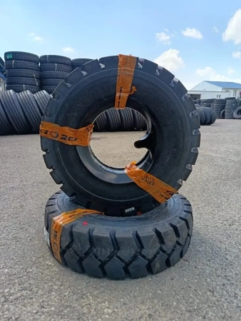 Шинокомплект Aeolus 6.50-10 AIND11 10PR 125/A3 TTF