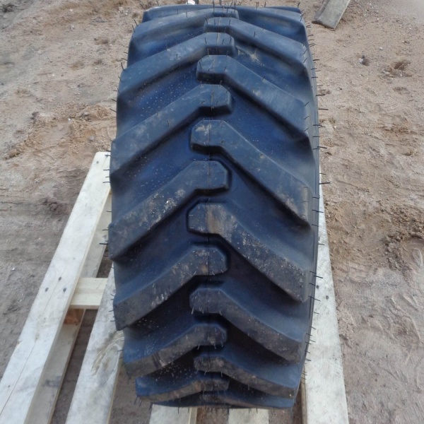 Пневматическая шина 12-16.5 / PR10 Starmaxx SM-ND 142 А3 TL