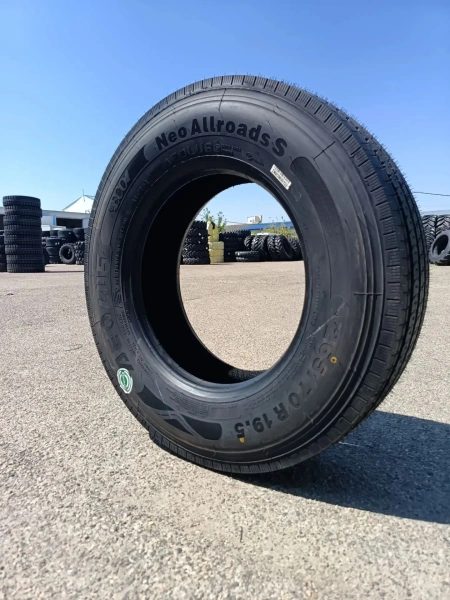 Автошина Aeolus 265/70R19.5 Allroads S  16PR 140/138M