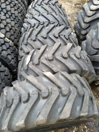 Пневматическая шина 12-16.5 / PR10 Starmaxx SM-ND 142 А3 TL