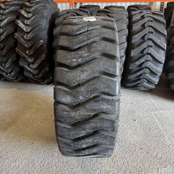 Пневматическая шина 17.5-25 / PR16 Starmaxx SM-60 177 A2 L3 TL