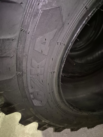 Пневмaтическая шина 16.9-28 / РR14 OZКA IND80 ТL