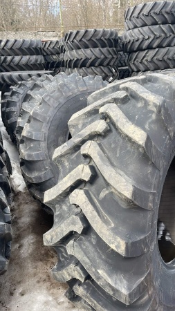 Пневматическая шина 480/80R26 (18.4-26) Starmaxx StxND31 167 A8/167 B TL