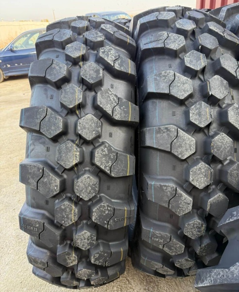 Пневматическая шина Roadhiker 44080R28(16.9R28) TL R-4 MULTIPRO100 156A8/156B