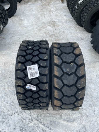 Пневматическая шина 12-16.5 / PR14 Starmaxx SM-I40 147 A3 TL