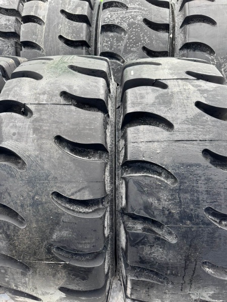 Пневматическая шина Aeolus 17.5R25** L-5/AL53 TL AE