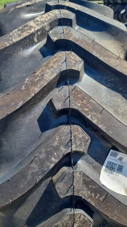 Пневматическая шина 480/80R26 (18.4-26) Starmaxx StxND31 167 A8/167 B TL