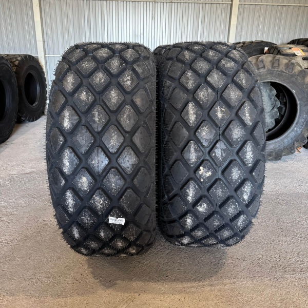 Пневматическая шина 23.1-26 / PR12 Starmaxx SM-S2 162 A8 TL