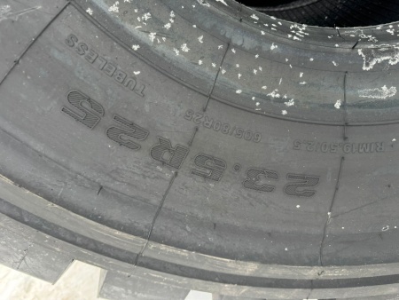 Пневматическая шина Aeolus 23.5R25** L-5/AL53+ TL AE