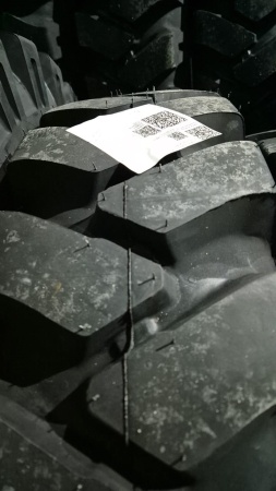 Пневматическая шина 10.00-20 / PR16 Starmaxx SM-38 146/143 B E3 TT (с об.лентой)