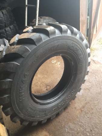 Пневматическая шина 10.00-20 16PR OZKA KNK 44 146/143 B ТТ