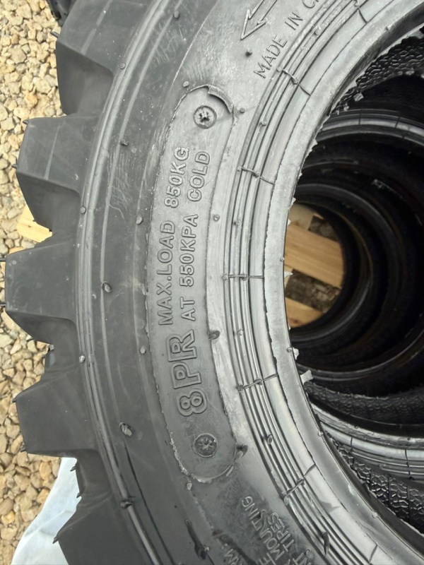 Пневматическая шина ROADHIKER 5.70-12 8PR TL SKS