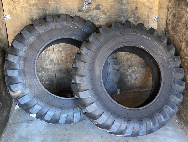 Пневматическая шина 16.9-28 / PR14 Starmaxx SM-I25 156 A8 L2 TL