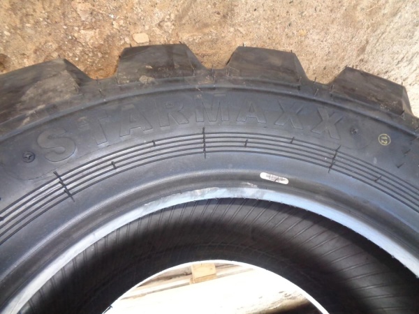 Пневматическая шина 16.0/70-20 / PR16 Starmaxx SM-I25 156 A8 TL