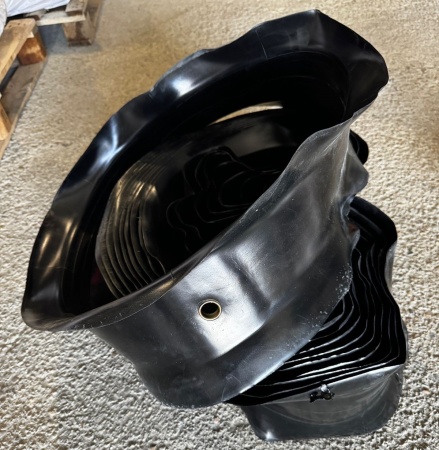 Ободная лента (флиппер) Roadhiker 9.00 10.00-20 FLAP Natural Rubber