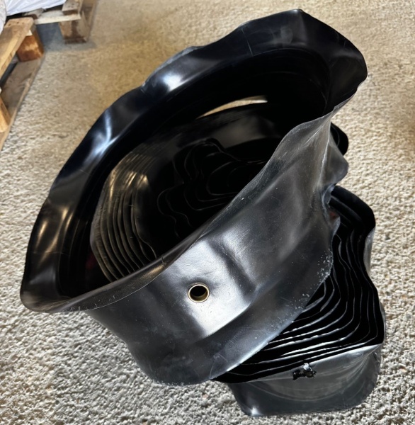 Ободная лента (флиппер) Roadhiker 9.00 10.00-20 FLAP Natural Rubber