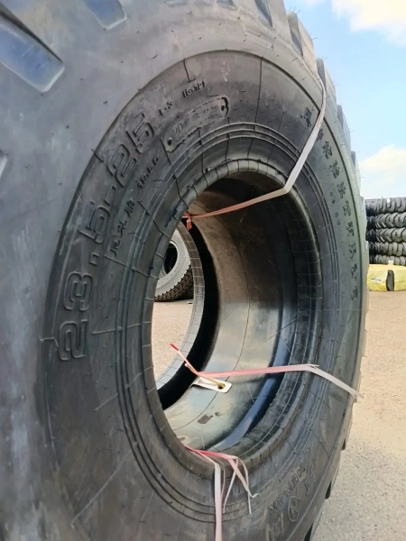 Шинокомплект Aeolus 23.5-25  L-3/G-12 20pr 177/B TTF