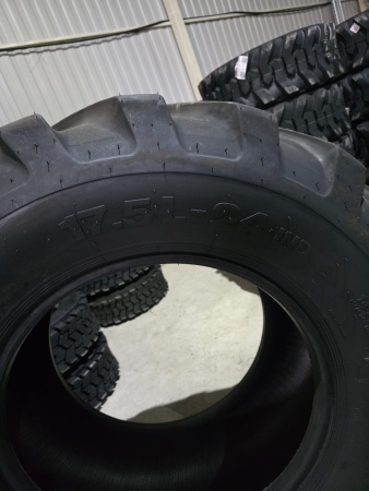 Пневматическая шина 17.5L-24 / PR14 OZKA IND80 TL