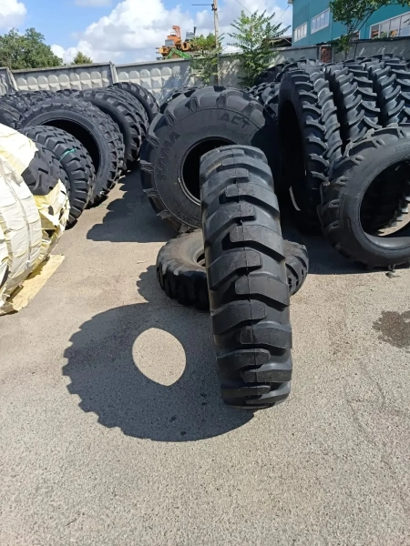 Пневматическая шина Aeolus  14.00-24 L-2/G-13 156/А8 TL