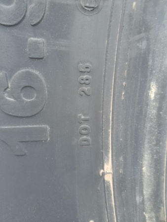 Пневматическая шина 16.9-30 / PR14 Starmaxx SM-5 153 A8 TL