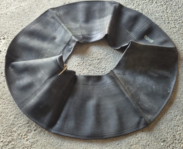 Камера Roadhiker 17.5-25 TR179A TUBE Natural Rubber