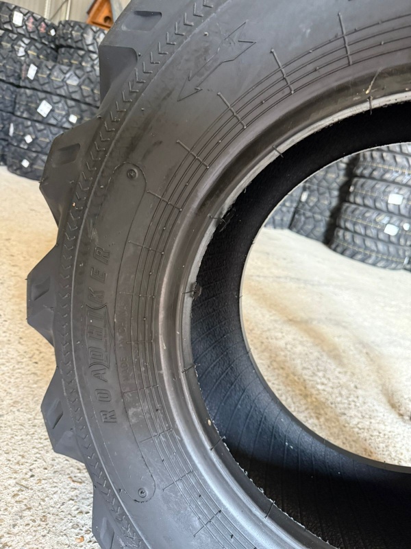 Пневматическая шина Roadhiker 12.5 80-18 14PR TL R-4 SLR4A