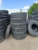 Пневматическая шина Aeolus 11.00-20 C-1/G-1C 16PR 168/А2 TT