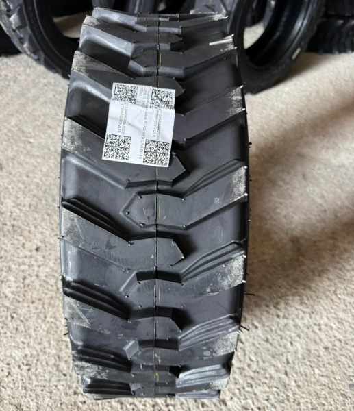 Пневматическая шинa Roadhiker 27x8.50-15 12PR TL SKS