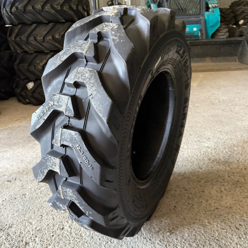 Пневматическая шина Roadhiker 12.5 80-18 14PR TL R-4 SLR4A