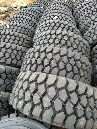 Пневматическая шина 12-16.5 / PR14 Starmaxx SM-135 147 A3 TL