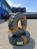 Шинокомплект Aeolus 5.00-8 AIND11 10PR 113/A3 TTF