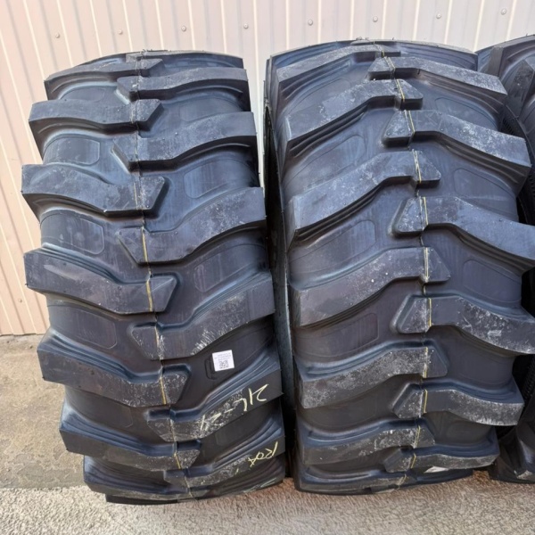 Пневматическая шина Roadhiker 21L-24 12PR TL R-4 SLR4